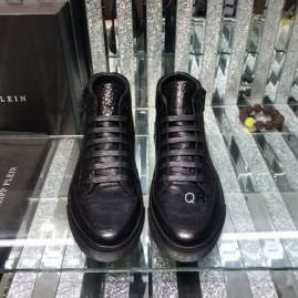 Picture of Philipp Plein Shoes _SKUPPsz38-45CRQ012118633